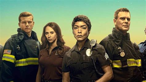 911 служба спасения 2018 6 сезон 11 серия
